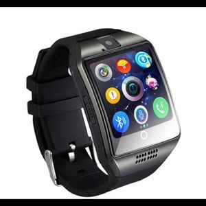 Great Quality- Smart watch iPhones/ Android